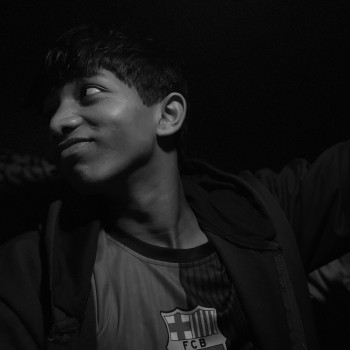 Aryan M Pawar